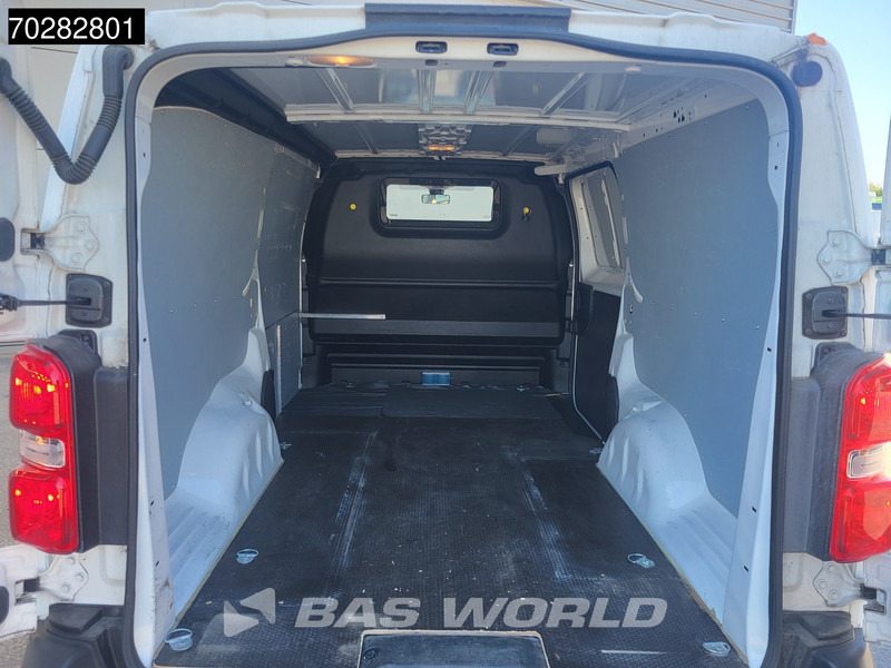 Opel Vivaro 120PK Automaat L3H1 Navi Airco Cruise Camera Parkeersensoren L3 6m3 Airco Cruise control - 소형 밴 : 사진 3 Opel Vivaro 120PK Automaat L3H1 Navi Airco Cruise Camera Parkeersensoren L3 6m3 Airco Cruise control - 소형 밴 : 사진 3