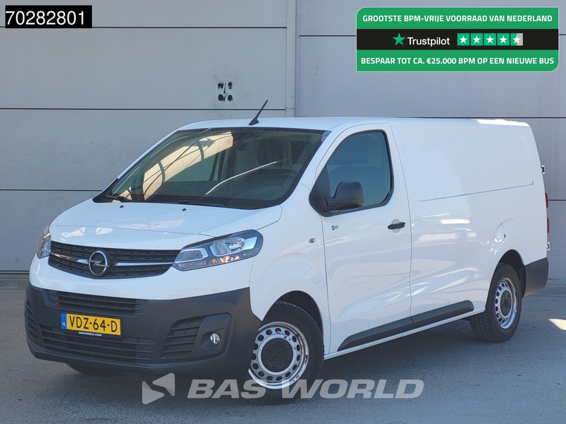 Opel Vivaro 120PK Automaat L3H1 Navi Airco Cruise Camera Parkeersensoren L3 6m3 Airco Cruise control - 소형 밴 : 사진 1 Opel Vivaro 120PK Automaat L3H1 Navi Airco Cruise Camera Parkeersensoren L3 6m3 Airco Cruise control - 소형 밴 : 사진 1