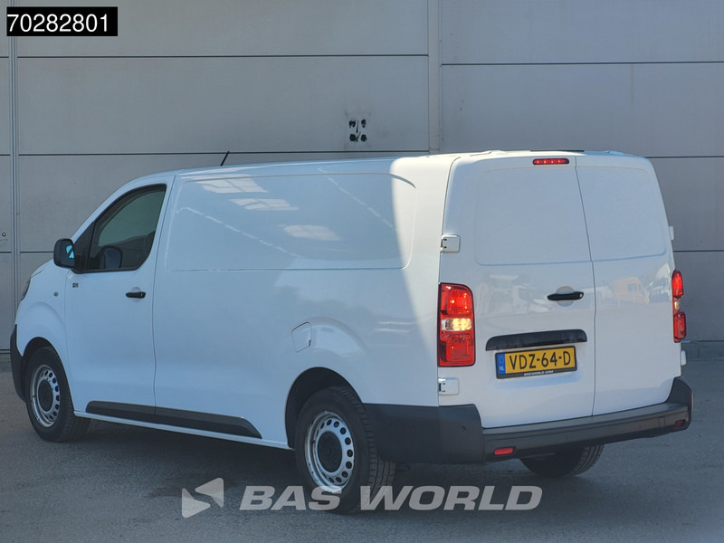 Opel Vivaro 120PK Automaat L3H1 Navi Airco Cruise Camera Parkeersensoren L3 6m3 Airco Cruise control - 소형 밴 : 사진 2 Opel Vivaro 120PK Automaat L3H1 Navi Airco Cruise Camera Parkeersensoren L3 6m3 Airco Cruise control - 소형 밴 : 사진 2