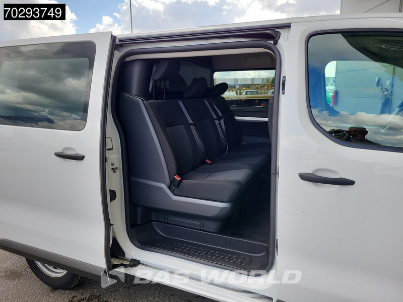 Opel Vivaro 120PK Dubbel Cabine L3H1 Trekhaak Airco Cruise Camera Parkeersensoren Euro6 DC Doka Mixto L3 Long 4m3 Airco Dubbel cabine Trekhaak Cru - 소형 밴 : 사진 3 Opel Vivaro 120PK Dubbel Cabine L3H1 Trekhaak Airco Cruise Camera Parkeersensoren Euro6 DC Doka Mixto L3 Long 4m3 Airco Dubbel cabine Trekhaak Cru - 소형 밴 : 사진 3