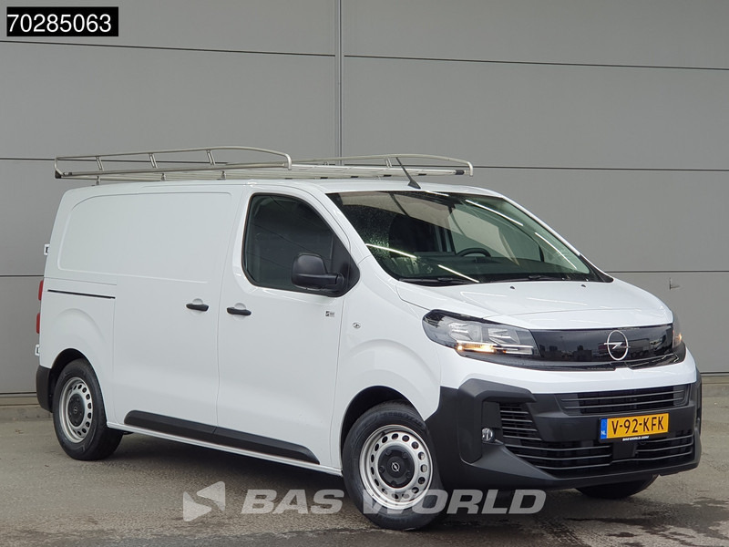 Opel Vivaro 120PK L2H1 2025 Model Trekhaak Navi Imperiaal Airco Cruise Camera Parkeersensoren L2 6m3 Airco Trekhaak Cruise control - 소형 밴 : 사진 5 Opel Vivaro 120PK L2H1 2025 Model Trekhaak Navi Imperiaal Airco Cruise Camera Parkeersensoren L2 6m3 Airco Trekhaak Cruise control - 소형 밴 : 사진 5
