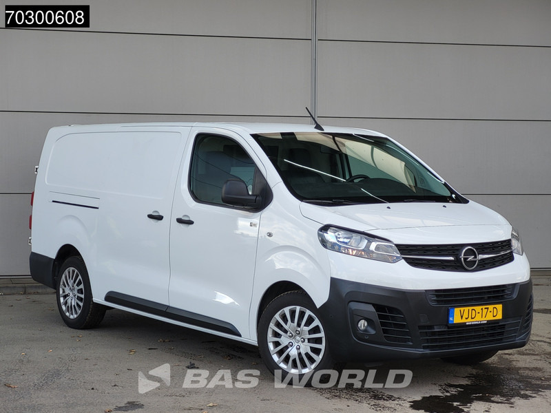 Opel Vivaro 120PK L3H1 Trekhaak Navi Airco Cruise Camera Parkeersensoren Euro6 L3 Long Airco Trekhaak Cruise control - 소형 밴 : 사진 3 Opel Vivaro 120PK L3H1 Trekhaak Navi Airco Cruise Camera Parkeersensoren Euro6 L3 Long Airco Trekhaak Cruise control - 소형 밴 : 사진 3