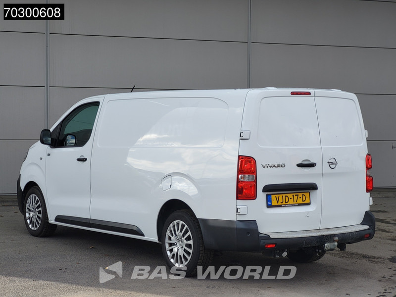 Opel Vivaro 120PK L3H1 Trekhaak Navi Airco Cruise Camera Parkeersensoren Euro6 L3 Long Airco Trekhaak Cruise control - 소형 밴 : 사진 2 Opel Vivaro 120PK L3H1 Trekhaak Navi Airco Cruise Camera Parkeersensoren Euro6 L3 Long Airco Trekhaak Cruise control - 소형 밴 : 사진 2