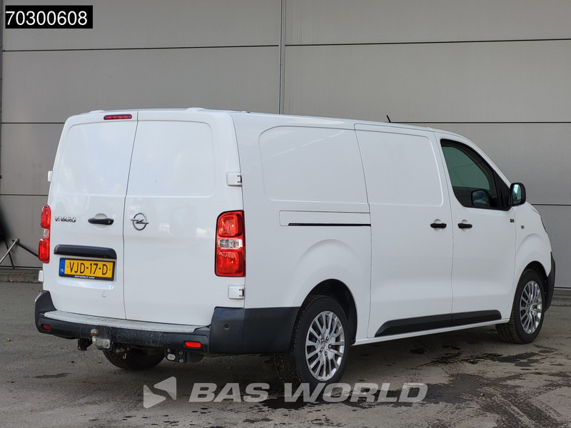 Opel Vivaro 120PK L3H1 Trekhaak Navi Airco Cruise Camera Parkeersensoren Euro6 L3 Long Airco Trekhaak Cruise control - 소형 밴 : 사진 5 Opel Vivaro 120PK L3H1 Trekhaak Navi Airco Cruise Camera Parkeersensoren Euro6 L3 Long Airco Trekhaak Cruise control - 소형 밴 : 사진 5