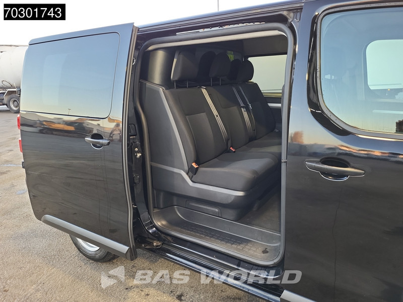 Opel Vivaro 122pk Dubbel Cabine L3H1 Navi Airco Cruise Parkeersensoren Euro6 DC Doka Mixto L3 Long Airco Cruise control - 소형 밴 : 사진 3 Opel Vivaro 122pk Dubbel Cabine L3H1 Navi Airco Cruise Parkeersensoren Euro6 DC Doka Mixto L3 Long Airco Cruise control - 소형 밴 : 사진 3