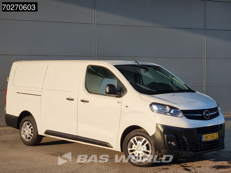 Opel Vivaro 145pk Automaat L3H1 Navi Camera Parkeersensoren Airco Cruise L3 6m3 Airco Cruise control - 소형 밴 : 사진 3 Opel Vivaro 145pk Automaat L3H1 Navi Camera Parkeersensoren Airco Cruise L3 6m3 Airco Cruise control - 소형 밴 : 사진 3