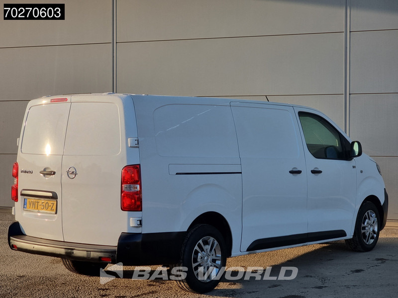 Opel Vivaro 145pk Automaat L3H1 Navi Camera Parkeersensoren Airco Cruise L3 6m3 Airco Cruise control - 소형 밴 : 사진 5 Opel Vivaro 145pk Automaat L3H1 Navi Camera Parkeersensoren Airco Cruise L3 6m3 Airco Cruise control - 소형 밴 : 사진 5