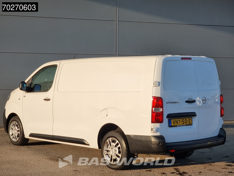 Opel Vivaro 145pk Automaat L3H1 Navi Camera Parkeersensoren Airco Cruise L3 6m3 Airco Cruise control - 소형 밴 : 사진 2 Opel Vivaro 145pk Automaat L3H1 Navi Camera Parkeersensoren Airco Cruise L3 6m3 Airco Cruise control - 소형 밴 : 사진 2