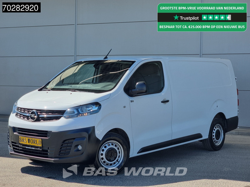 Opel Vivaro 145pk L2H1 Navi Airco Cruise Camera Parkeersensoren L2 6m3 Airco Cruise control - 소형 밴 : 사진 1 Opel Vivaro 145pk L2H1 Navi Airco Cruise Camera Parkeersensoren L2 6m3 Airco Cruise control - 소형 밴 : 사진 1