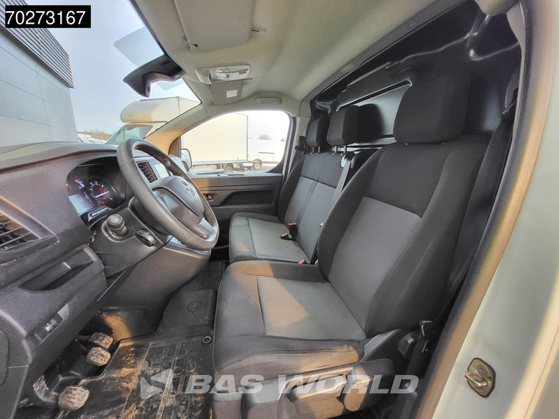 Opel Vivaro 145pk L3H1 Navi Airco Cruise Camera Parkeersensoren Airco Euro6 L3 5m3 Airco Cruise control - 소형 밴 : 사진 3 Opel Vivaro 145pk L3H1 Navi Airco Cruise Camera Parkeersensoren Airco Euro6 L3 5m3 Airco Cruise control - 소형 밴 : 사진 3