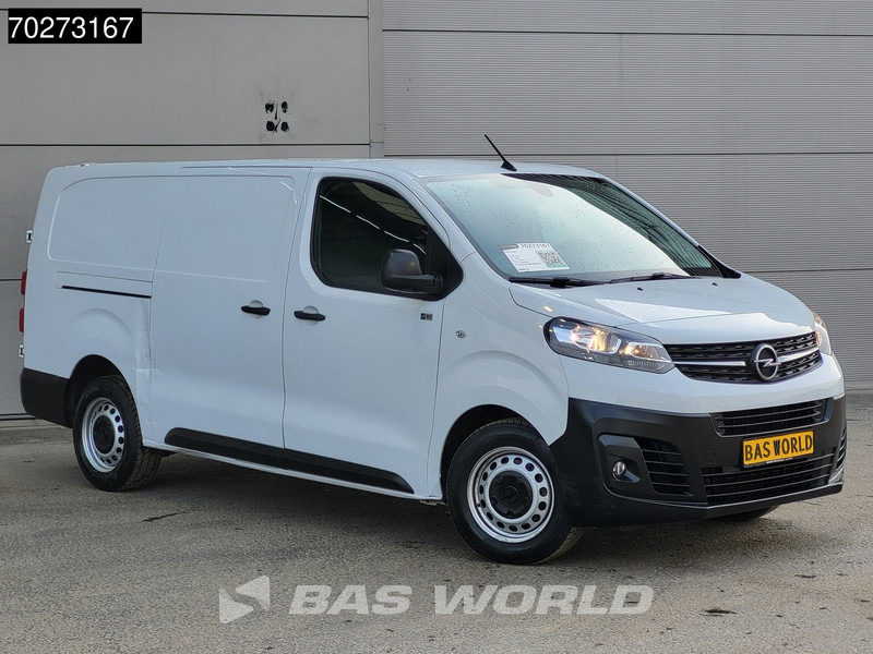Opel Vivaro 145pk L3H1 Navi Airco Cruise Camera Parkeersensoren Airco Euro6 L3 5m3 Airco Cruise control - 소형 밴 : 사진 3 Opel Vivaro 145pk L3H1 Navi Airco Cruise Camera Parkeersensoren Airco Euro6 L3 5m3 Airco Cruise control - 소형 밴 : 사진 3