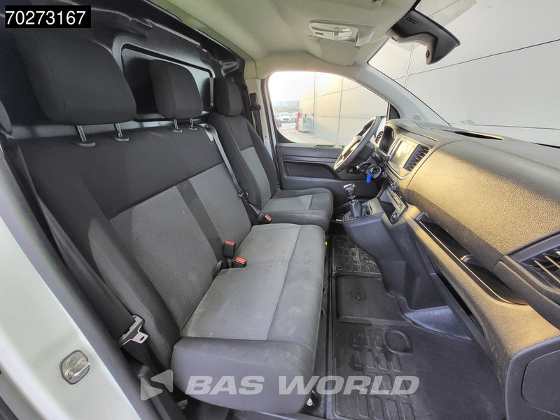 Opel Vivaro 145pk L3H1 Navi Cruise Camera Parkeersensoren Airco L3 5m3 Airco Cruise control - 소형 밴 : 사진 5 Opel Vivaro 145pk L3H1 Navi Cruise Camera Parkeersensoren Airco L3 5m3 Airco Cruise control - 소형 밴 : 사진 5