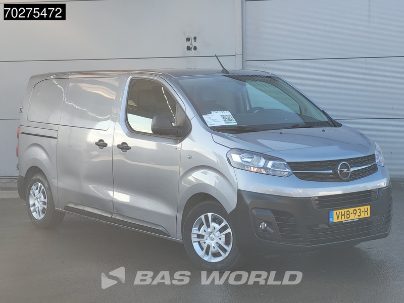 Opel Vivaro 150PK L2H1 150PK Navi Trekhaak Camera Parkeersensoren Airco Cruise L2 5m3 Airco Trekhaak Cruise control - 소형 밴 : 사진 3 Opel Vivaro 150PK L2H1 150PK Navi Trekhaak Camera Parkeersensoren Airco Cruise L2 5m3 Airco Trekhaak Cruise control - 소형 밴 : 사진 3