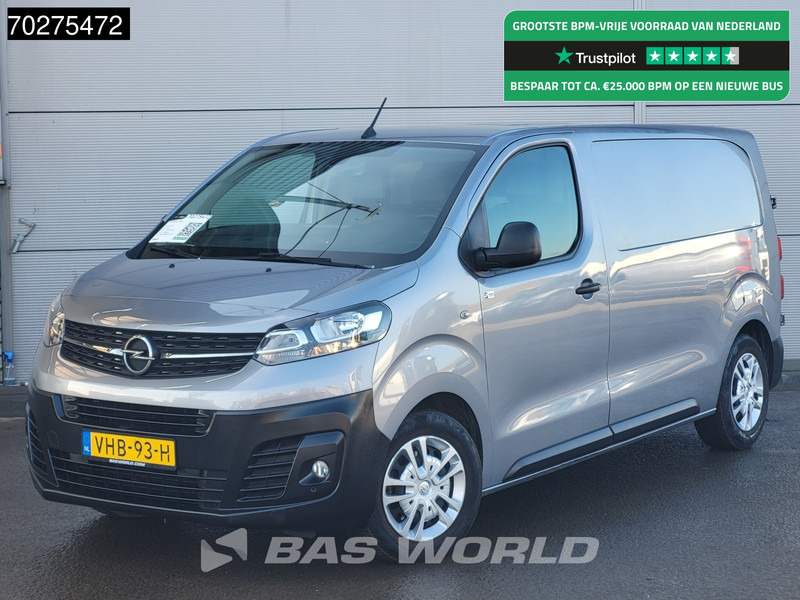Opel Vivaro 150PK L2H1 150PK Navi Trekhaak Camera Parkeersensoren Airco Cruise L2 5m3 Airco Trekhaak Cruise control - 소형 밴 : 사진 1 Opel Vivaro 150PK L2H1 150PK Navi Trekhaak Camera Parkeersensoren Airco Cruise L2 5m3 Airco Trekhaak Cruise control - 소형 밴 : 사진 1