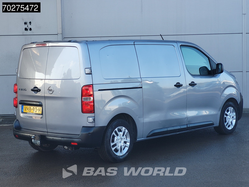 Opel Vivaro 150PK L2H1 150PK Navi Trekhaak Camera Parkeersensoren Airco Cruise L2 5m3 Airco Trekhaak Cruise control - 소형 밴 : 사진 5 Opel Vivaro 150PK L2H1 150PK Navi Trekhaak Camera Parkeersensoren Airco Cruise L2 5m3 Airco Trekhaak Cruise control - 소형 밴 : 사진 5