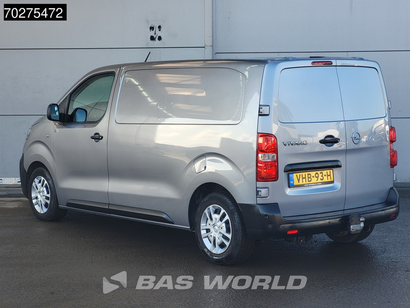 Opel Vivaro 150PK L2H1 150PK Navi Trekhaak Camera Parkeersensoren Airco Cruise L2 5m3 Airco Trekhaak Cruise control - 소형 밴 : 사진 2 Opel Vivaro 150PK L2H1 150PK Navi Trekhaak Camera Parkeersensoren Airco Cruise L2 5m3 Airco Trekhaak Cruise control - 소형 밴 : 사진 2