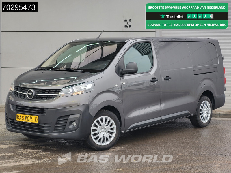 Opel Vivaro 177PK Dubbele Schuifdeur Automaat L3H1 Navi Airco Cruise Camera Parkeersensoren v+a Euro6 L3 Airco Cruise control - 소형 밴 : 사진 1 Opel Vivaro 177PK Dubbele Schuifdeur Automaat L3H1 Navi Airco Cruise Camera Parkeersensoren v+a Euro6 L3 Airco Cruise control - 소형 밴 : 사진 1