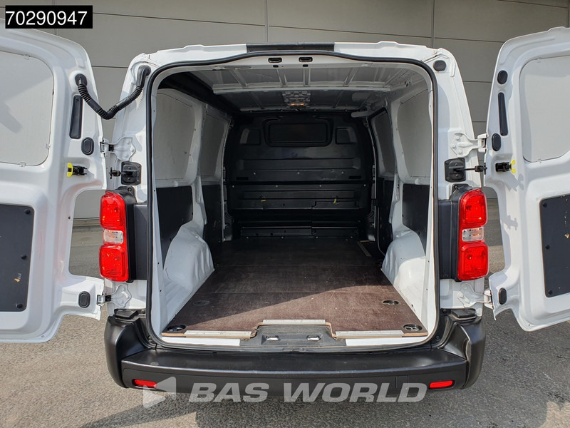 Opel Vivaro L2H1 Airco Cruise Euro6 APK 02-2026 L2 6m3 Airco Cruise control - 소형 밴 : 사진 3 Opel Vivaro L2H1 Airco Cruise Euro6 APK 02-2026 L2 6m3 Airco Cruise control - 소형 밴 : 사진 3