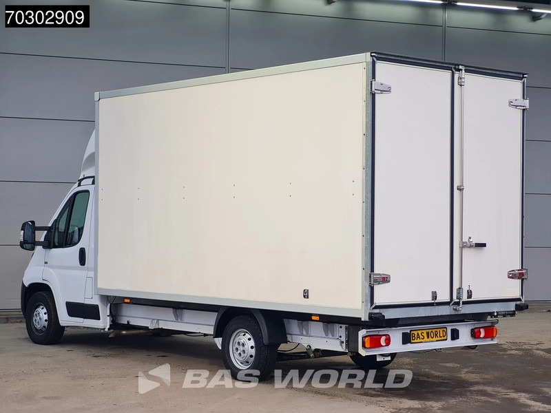 Peugeot Boxer 140pk Bakwagen Achterdeuren Airco Euro6 Meubelbak Koffer Airco - 박스 밴 : 사진 2 Peugeot Boxer 140pk Bakwagen Achterdeuren Airco Euro6 Meubelbak Koffer Airco - 박스 밴 : 사진 2