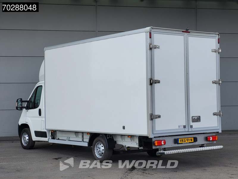Peugeot Boxer 165PK Bakwagen Achterdeuren Navi Airco Cruise Camera Lat om Lat Euro6 Meubelbak Koffer 23m3 Cruise control - 박스 밴 : 사진 2 Peugeot Boxer 165PK Bakwagen Achterdeuren Navi Airco Cruise Camera Lat om Lat Euro6 Meubelbak Koffer 23m3 Cruise control - 박스 밴 : 사진 2