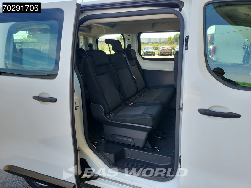 Peugeot Expert 102PK Personenvervoer 9-Persoons L1H1 Airco Cruise Euro6 APK 03-2026 TV Taxi Kombi Passenger Transport Tourer L1 Airco Cruise co - 소형 버스, 승합차 : 사진 3 Peugeot Expert 102PK Personenvervoer 9-Persoons L1H1 Airco Cruise Euro6 APK 03-2026 TV Taxi Kombi Passenger Transport Tourer L1 Airco Cruise co - 소형 버스, 승합차 : 사진 3
