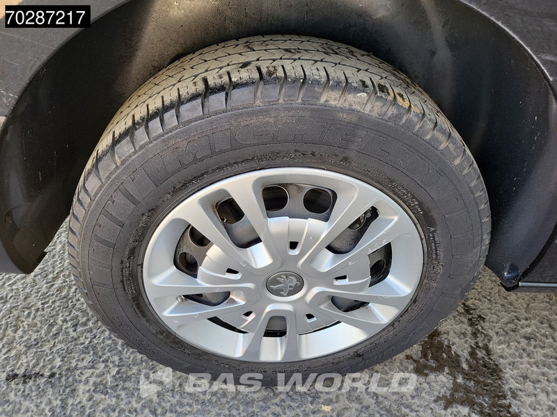 Peugeot Expert 120pk L3H1 Trekhaak Airco Cruise Imperiaal Parkeersensoren Euro6 L3 6m3 Airco Trekhaak Cruise control - 소형 밴 : 사진 3 Peugeot Expert 120pk L3H1 Trekhaak Airco Cruise Imperiaal Parkeersensoren Euro6 L3 6m3 Airco Trekhaak Cruise control - 소형 밴 : 사진 3