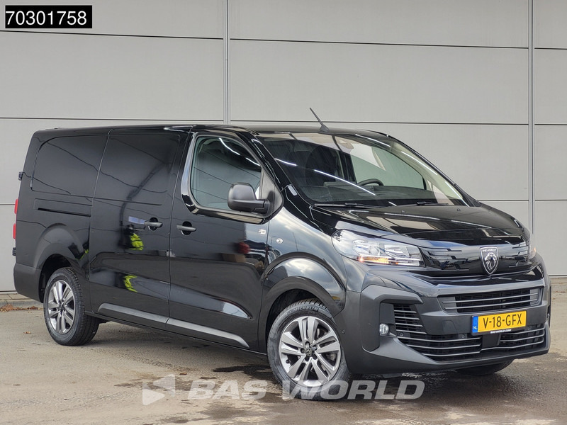 Peugeot Expert 177pk Dubbele Schuifdeur Automaat L3H1 Trekhaak Airco Cruise Camera Parkeersensoren CarPlay Euro6 L3 Long Airco Trekhaak Cruise - 소형 밴 : 사진 5 Peugeot Expert 177pk Dubbele Schuifdeur Automaat L3H1 Trekhaak Airco Cruise Camera Parkeersensoren CarPlay Euro6 L3 Long Airco Trekhaak Cruise - 소형 밴 : 사진 5