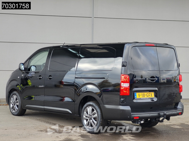 Peugeot Expert 177pk Dubbele Schuifdeur Automaat L3H1 Trekhaak Airco Cruise Camera Parkeersensoren CarPlay Euro6 L3 Long Airco Trekhaak Cruise - 소형 밴 : 사진 2 Peugeot Expert 177pk Dubbele Schuifdeur Automaat L3H1 Trekhaak Airco Cruise Camera Parkeersensoren CarPlay Euro6 L3 Long Airco Trekhaak Cruise - 소형 밴 : 사진 2