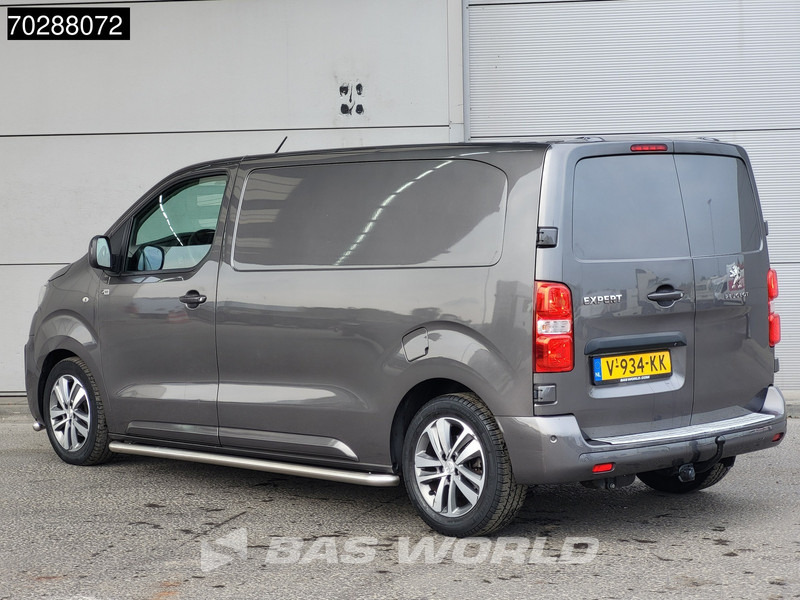 Peugeot Expert 180PK Automaat L2H1 Navi Airco Cruise Camera Parkeersensoren Euro6 APK 12-2025 L2 6m3 Airco Cruise control - 소형 밴 : 사진 2 Peugeot Expert 180PK Automaat L2H1 Navi Airco Cruise Camera Parkeersensoren Euro6 APK 12-2025 L2 6m3 Airco Cruise control - 소형 밴 : 사진 2