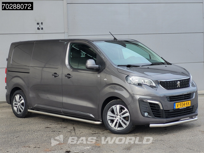 Peugeot Expert 180PK Automaat L2H1 Navi Airco Cruise Camera Parkeersensoren Euro6 APK 12-2025 L2 6m3 Airco Cruise control - 소형 밴 : 사진 3 Peugeot Expert 180PK Automaat L2H1 Navi Airco Cruise Camera Parkeersensoren Euro6 APK 12-2025 L2 6m3 Airco Cruise control - 소형 밴 : 사진 3