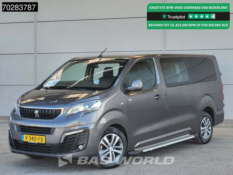 Peugeot Expert 180PK Dubbel Cabine Automaat L3H1 Navi Trekhaak Airco Cruise Camera Parkeersensoren Euro6 DC Doka Mixto L3 Long 5m3 Airco Trekha - 소형 밴 : 사진 1 Peugeot Expert 180PK Dubbel Cabine Automaat L3H1 Navi Trekhaak Airco Cruise Camera Parkeersensoren Euro6 DC Doka Mixto L3 Long 5m3 Airco Trekha - 소형 밴 : 사진 1