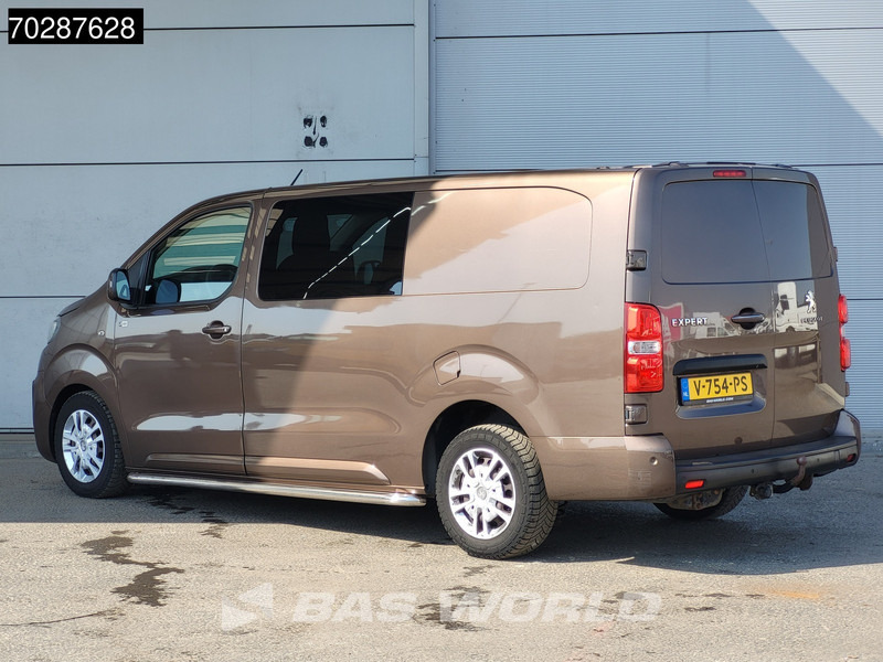 Peugeot Expert 180PK Dubbel Cabine Automaat L3H1 Trekhaak Navi Airco Cruise Camera Parkeersensoren Euro6 DC Doka Mixto L3 Long 4m3 Airco Trekha - 소형 밴 : 사진 2 Peugeot Expert 180PK Dubbel Cabine Automaat L3H1 Trekhaak Navi Airco Cruise Camera Parkeersensoren Euro6 DC Doka Mixto L3 Long 4m3 Airco Trekha - 소형 밴 : 사진 2