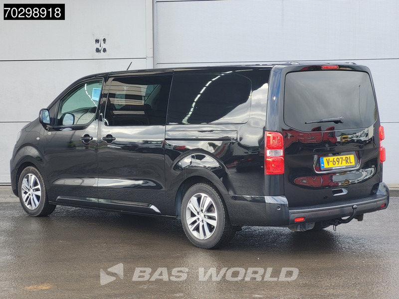 Peugeot Expert 180PK Dubbele Schuifdeur Automaat L3H1 Trekhaak LED Navi Airco Cruise Camera Parkeersensoren v+a Euro6 L3 Airco Trekhaak Cruise - 소형 밴 : 사진 2 Peugeot Expert 180PK Dubbele Schuifdeur Automaat L3H1 Trekhaak LED Navi Airco Cruise Camera Parkeersensoren v+a Euro6 L3 Airco Trekhaak Cruise - 소형 밴 : 사진 2