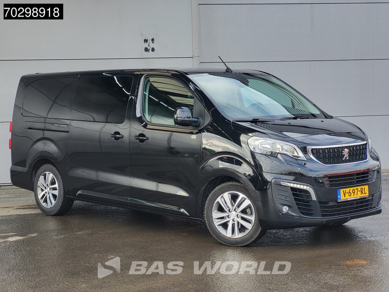 Peugeot Expert 180PK Dubbele Schuifdeur Automaat L3H1 Trekhaak LED Navi Airco Cruise Camera Parkeersensoren v+a Euro6 L3 Airco Trekhaak Cruise - 소형 밴 : 사진 5 Peugeot Expert 180PK Dubbele Schuifdeur Automaat L3H1 Trekhaak LED Navi Airco Cruise Camera Parkeersensoren v+a Euro6 L3 Airco Trekhaak Cruise - 소형 밴 : 사진 5