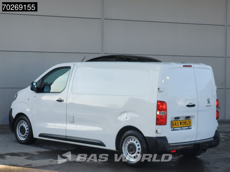 Peugeot Expert L2H1 Koelwagen Thermo King 230v stekker Koeler Koel Euro6 Cruise Kühlwagen 3m3 Trekhaak Cruise control - 냉동 밴 : 사진 2 Peugeot Expert L2H1 Koelwagen Thermo King 230v stekker Koeler Koel Euro6 Cruise Kühlwagen 3m3 Trekhaak Cruise control - 냉동 밴 : 사진 2