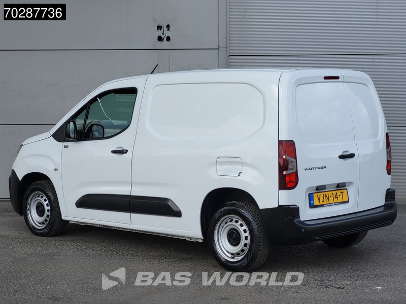 Peugeot Partner 102PK L1H1 Navi Airco Cruise Parkeersensoren Euro6 L1 3m3 Airco Cruise control - 소형 밴 : 사진 2 Peugeot Partner 102PK L1H1 Navi Airco Cruise Parkeersensoren Euro6 L1 3m3 Airco Cruise control - 소형 밴 : 사진 2