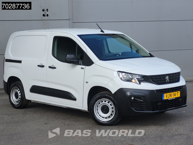 Peugeot Partner 102PK L1H1 Navi Airco Cruise Parkeersensoren Euro6 L1 3m3 Airco Cruise control - 소형 밴 : 사진 5 Peugeot Partner 102PK L1H1 Navi Airco Cruise Parkeersensoren Euro6 L1 3m3 Airco Cruise control - 소형 밴 : 사진 5