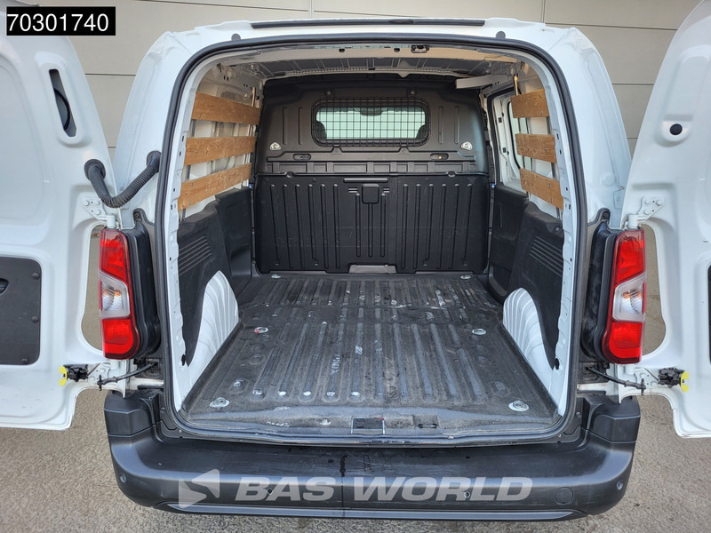Peugeot Partner 110PK Emissievrij Benzine L1H1 Navi Airco Cruise Parkeersensoren L1 Kompakt Airco Cruise control - 소형 밴 : 사진 3 Peugeot Partner 110PK Emissievrij Benzine L1H1 Navi Airco Cruise Parkeersensoren L1 Kompakt Airco Cruise control - 소형 밴 : 사진 3