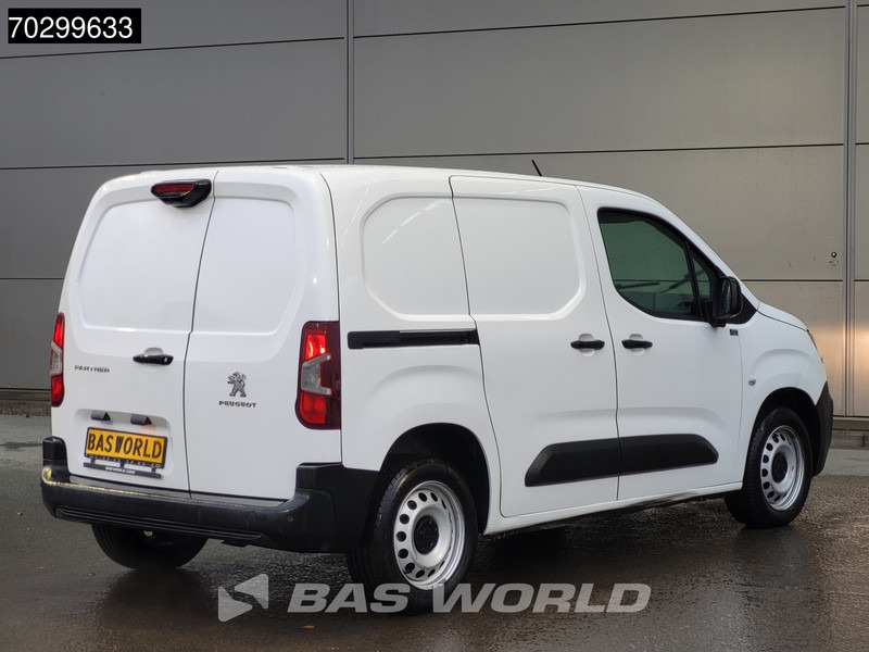 Peugeot Partner 130pk Automaat L1H1 Navi Airco Cruise Camera Parkeersensoren Euro6 L1 Airco Cruise control - 소형 밴 : 사진 5 Peugeot Partner 130pk Automaat L1H1 Navi Airco Cruise Camera Parkeersensoren Euro6 L1 Airco Cruise control - 소형 밴 : 사진 5