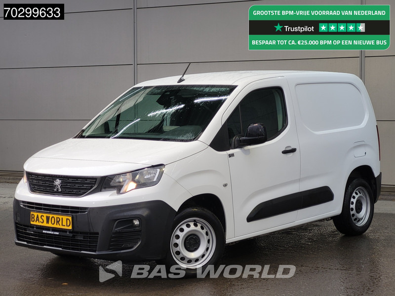 Peugeot Partner 130pk Automaat L1H1 Navi Airco Cruise Camera Parkeersensoren Euro6 L1 Airco Cruise control - 소형 밴 : 사진 1 Peugeot Partner 130pk Automaat L1H1 Navi Airco Cruise Camera Parkeersensoren Euro6 L1 Airco Cruise control - 소형 밴 : 사진 1