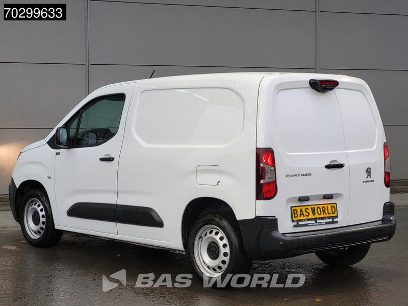 Peugeot Partner 130pk Automaat L1H1 Navi Airco Cruise Camera Parkeersensoren Euro6 L1 Airco Cruise control - 소형 밴 : 사진 2 Peugeot Partner 130pk Automaat L1H1 Navi Airco Cruise Camera Parkeersensoren Euro6 L1 Airco Cruise control - 소형 밴 : 사진 2