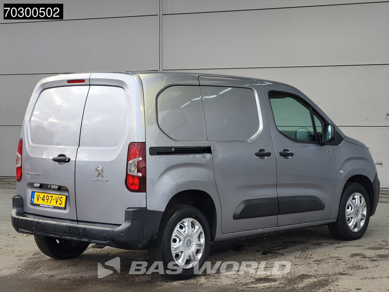 Peugeot Partner 75pk L1H1 Airco Cruise Parkeersensoren Euro6 L1 Airco Cruise control - 소형 밴 : 사진 5 Peugeot Partner 75pk L1H1 Airco Cruise Parkeersensoren Euro6 L1 Airco Cruise control - 소형 밴 : 사진 5