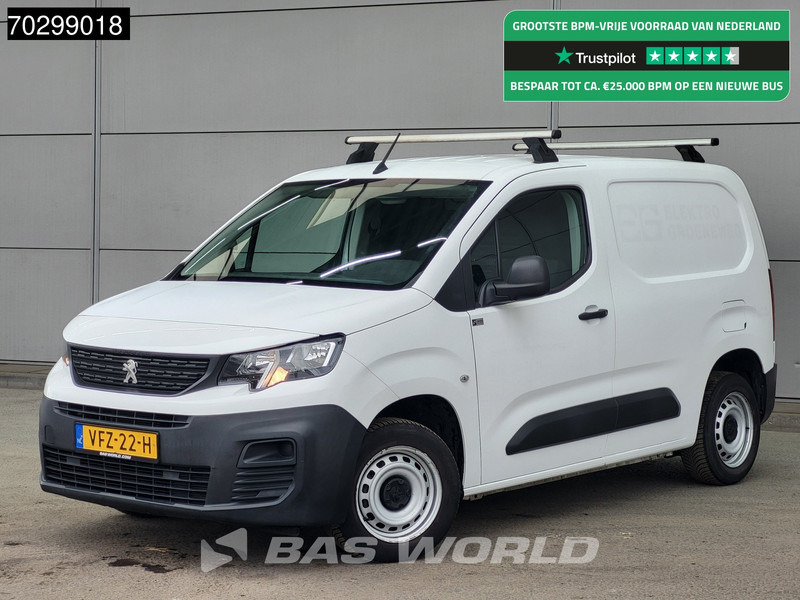 Peugeot Partner 80PK L1H1 Trekhaak Imperiaal Airco Parkeersensoren APK 08-2026 Euro6 L1 Kompakt Airco Trekhaak - 소형 밴 : 사진 1 Peugeot Partner 80PK L1H1 Trekhaak Imperiaal Airco Parkeersensoren APK 08-2026 Euro6 L1 Kompakt Airco Trekhaak - 소형 밴 : 사진 1