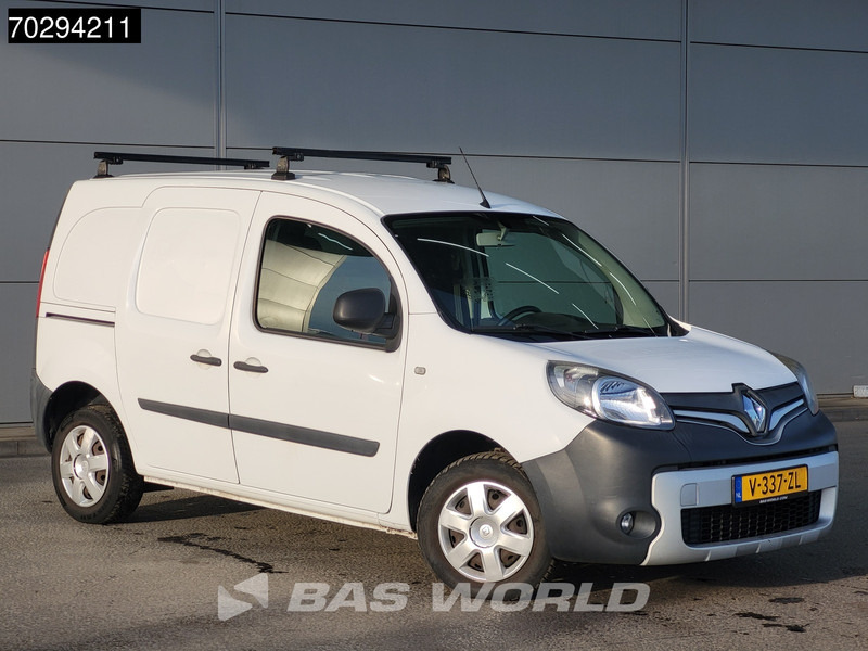 Renault Kangoo 90pk L1H1 Airco Imperiaal L1 Kompakt Airco - 소형 밴 : 사진 5 Renault Kangoo 90pk L1H1 Airco Imperiaal L1 Kompakt Airco - 소형 밴 : 사진 5