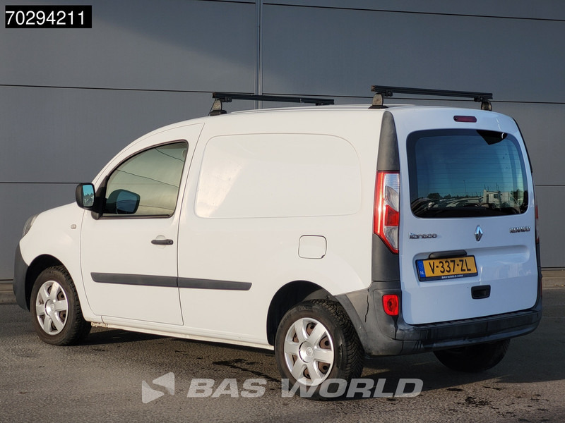Renault Kangoo 90pk L1H1 Airco Imperiaal L1 Kompakt Airco - 소형 밴 : 사진 2 Renault Kangoo 90pk L1H1 Airco Imperiaal L1 Kompakt Airco - 소형 밴 : 사진 2