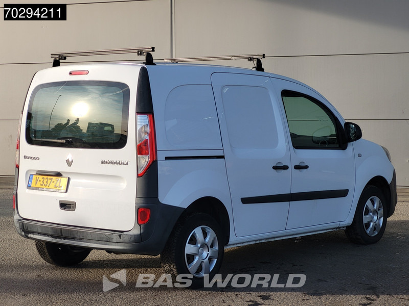 Renault Kangoo 90pk L1H1 Airco Imperiaal L1 Kompakt Airco - 소형 밴 : 사진 3 Renault Kangoo 90pk L1H1 Airco Imperiaal L1 Kompakt Airco - 소형 밴 : 사진 3