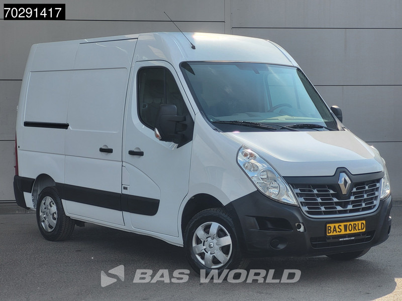 Renault Master 110PK L1H2 Airco Cruise L1 9m3 Airco Cruise control - 소형 밴 : 사진 5 Renault Master 110PK L1H2 Airco Cruise L1 9m3 Airco Cruise control - 소형 밴 : 사진 5