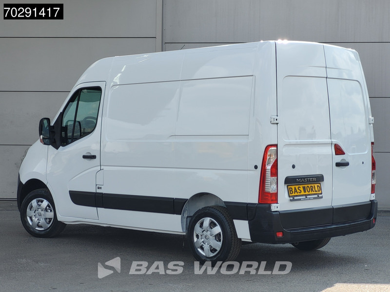 Renault Master 110PK L1H2 Airco Cruise L1 9m3 Airco Cruise control - 소형 밴 : 사진 2 Renault Master 110PK L1H2 Airco Cruise L1 9m3 Airco Cruise control - 소형 밴 : 사진 2