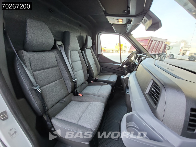 Renault Master 130pk -18 Vries Koelwagen 2025model BPM Vrij Vriezer Carrier Xarios 200 230V stekker LED Camera Parkeersensoren Airco Cruise Koeler Kü - 냉동 밴 : 사진 3 Renault Master 130pk -18 Vries Koelwagen 2025model BPM Vrij Vriezer Carrier Xarios 200 230V stekker LED Camera Parkeersensoren Airco Cruise Koeler Kü - 냉동 밴 : 사진 3