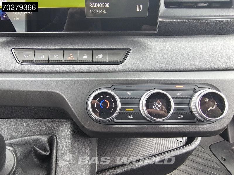 신규 패널 밴 Renault Master 130pk 2025 Model! L2H2 Camera Carplay LED Airco Cruise Parkeersensoren L2 10m3 Airco Cruise control : 사진 19 신규 패널 밴 Renault Master 130pk 2025 Model! L2H2 Camera Carplay LED Airco Cruise Parkeersensoren L2 10m3 Airco Cruise control : 사진 19